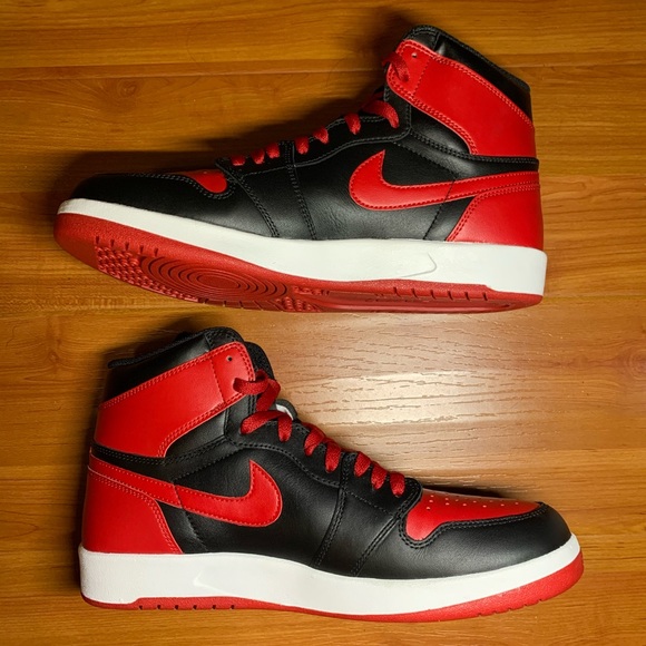 BRAND NEW Jordan 1.5 “Bred” Men’s size 10 - Picture 2 of 5